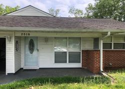 Pre-foreclosure in  CLAIRMONT AVE Pascagoula, MS 39567