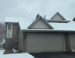 Pre-foreclosure in  COTTONWOOD LN N Osseo, MN 55369