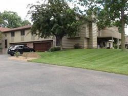 Pre-foreclosure in  ORCHID LN N Minneapolis, MN 55446