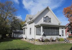 Pre-foreclosure in  1ST AVE Gibbon, MN 55335
