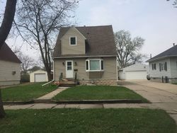 Pre-foreclosure Listing in FAIRVIEW AVE FAIRMONT, MN 56031