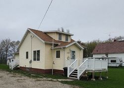 Pre-foreclosure in  N HUBBARD AVE Nielsville, MN 56568