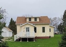 Pre-foreclosure in  N HUBBARD AVE Nielsville, MN 56568