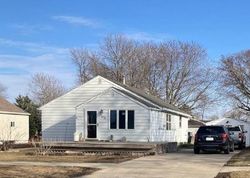 Pre-foreclosure in  2ND AVE Brewster, MN 56119
