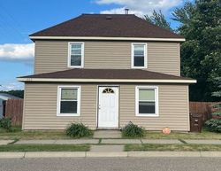 Pre-foreclosure Listing in BIRCH AVE S MAPLE LAKE, MN 55358