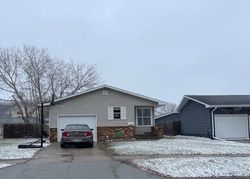 Pre-foreclosure in  4TH AVE NW East Grand Forks, MN 56721