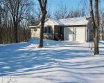 Pre-foreclosure in  450TH ST Waterville, MN 56096