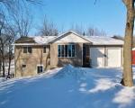 Pre-foreclosure in  450TH ST Waterville, MN 56096