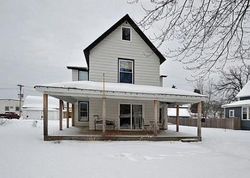 Pre-foreclosure Listing in 7TH AVE S PRINCETON, MN 55371