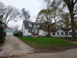 Pre-foreclosure in  MATILDA ST NE Grand Rapids, MI 49503