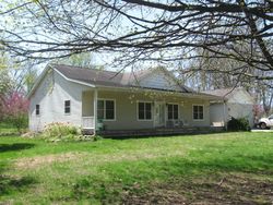 Pre-foreclosure in  E ERIE RD Albion, MI 49224