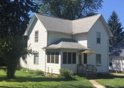 Pre-foreclosure Listing in FOX ST MAYVILLE, MI 48744