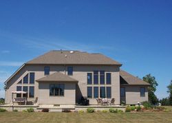 Pre-foreclosure in  SECTION RD Ottawa Lake, MI 49267