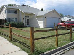 Pre-foreclosure in  OXFORD AVE Grand Junction, CO 81503