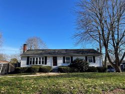 Pre-foreclosure in  SUNSET DR Milford, MA 01757