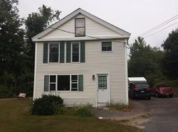 Pre-foreclosure Listing in HOWE ST EAST BROOKFIELD, MA 01515