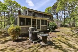 Pre-foreclosure in  HARWICH RD Brewster, MA 02631