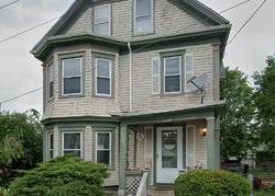 Pre-foreclosure in  TRINITY ST New Bedford, MA 02740