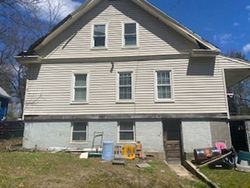 Pre-foreclosure in  BOURNE ST Clinton, MA 01510