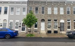 E Lafayette Ave, Baltimore MD