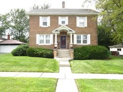  Mulberry Ter, Country Club Hills IL