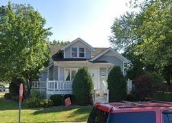 Pre-foreclosure in  RANDOLPH ST Lansing, IL 60438