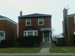 Pre-foreclosure in  S WABASH AVE Chicago, IL 60619
