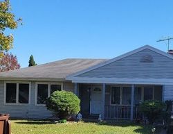Pre-foreclosure Listing in OCONTO AVE TINLEY PARK, IL 60477