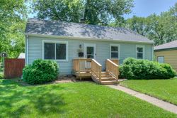 Pre-foreclosure in  OLIVE RD Homewood, IL 60430