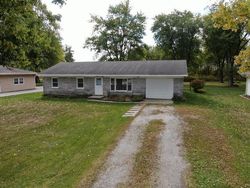 Pre-foreclosure in  W 159TH AVE Lowell, IN 46356