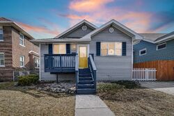 Pre-foreclosure in  GARFIELD AVE Hammond, IN 46324