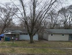 Pre-foreclosure in  W 21ST PL Gary, IN 46404
