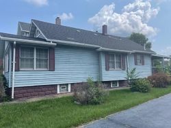 Pre-foreclosure in  MARSHALL ST Gary, IN 46404