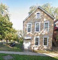 Pre-foreclosure in  S KARLOV AVE Chicago, IL 60623