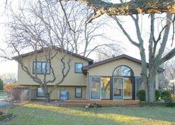 Pre-foreclosure in  RENEE DR South Elgin, IL 60177