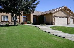Pre-foreclosure in  OPUS ONE DR Bakersfield, CA 93314