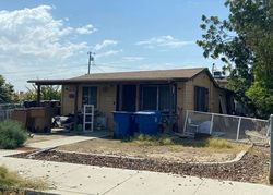 Pre-foreclosure in  PADRE ST Bakersfield, CA 93307