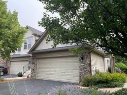 Pre-foreclosure in  ORCHID ST Yorkville, IL 60560