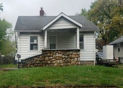 Pre-foreclosure in  NE WABASH AVE Topeka, KS 66616