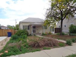 Pre-foreclosure in  S CHEROKEE ST Englewood, CO 80110