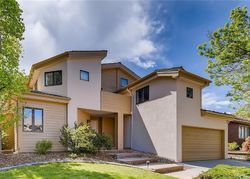Pre-foreclosure in  E DARTMOUTH AVE UNIT 21 Denver, CO 80231