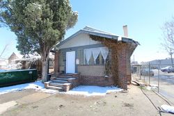 Pre-foreclosure in  ACOMA ST Denver, CO 80223