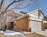 Pre-foreclosure in  S SYRACUSE ST Denver, CO 80231