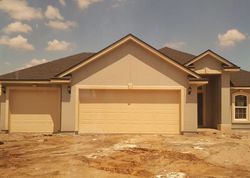 Pre-foreclosure in  PATRIOT RIDGE DR Jacksonville, FL 32221