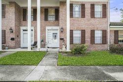 Pre-foreclosure in  SAN JOSE BLVD  Jacksonville, FL 32257