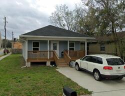 Pre-foreclosure in  LOGAN ST Jacksonville, FL 32209
