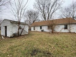 Pre-foreclosure in  57TH ST Des Moines, IA 50310