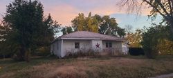 Pre-foreclosure in  JOHNSON ST Jewell, IA 50130