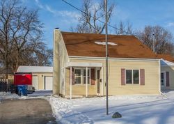 Pre-foreclosure in  54TH ST Des Moines, IA 50310