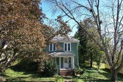 Pre-foreclosure in  S VINE ST West Union, IA 52175